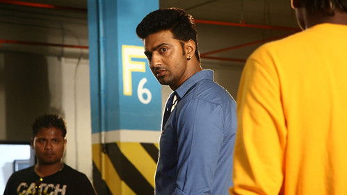 যোদ্ধা Bild 8