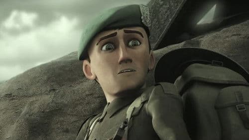 Beyond the lines Bild 5