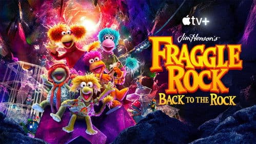 Die Fraggles: Back to the Rock Bild 8