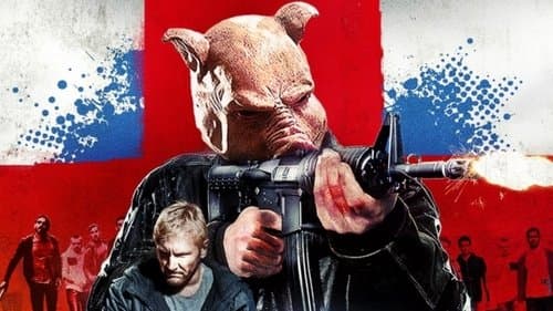 Essex Boys: Vergeltung Bild 1