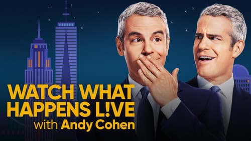Watch What Happens Live with Andy Cohen Bild 7