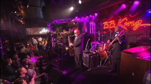 BB King Live from BB King Blues Club Bild 1