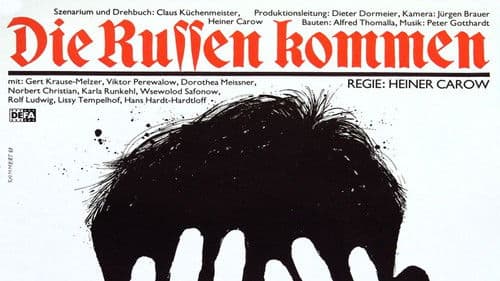 Die Russen kommen Bild 1