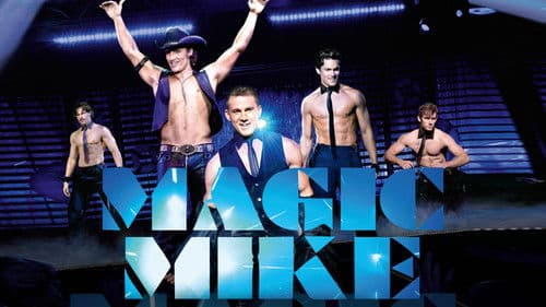 Magic Mike Bild 8