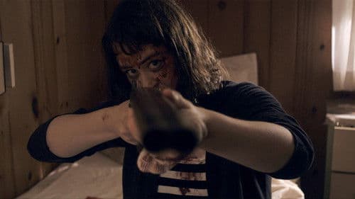 Get My Gun - Mein ist die Rache Bild 1