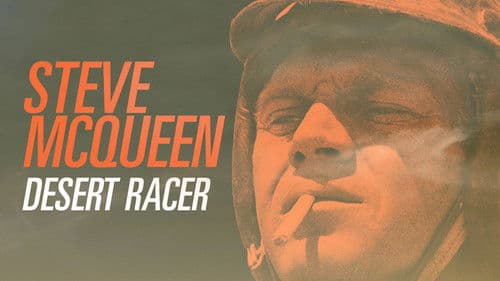 Steve McQueen: Desert Racer Bild 4