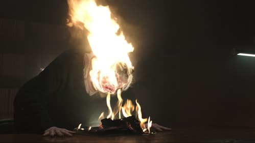 The Puppetman Bild 7