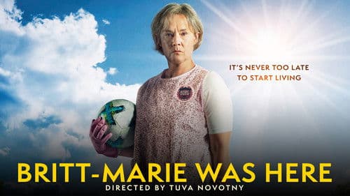 Britt-Marie war hier Bild 6