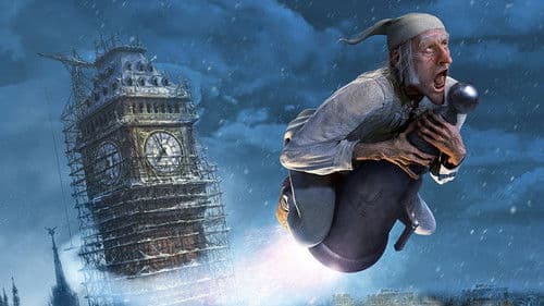 Disneys Eine Weihnachtsgeschichte Bild 7