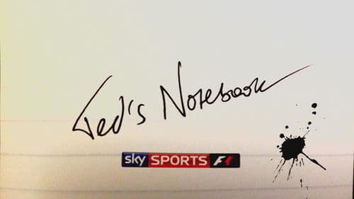 Ted's Notebook Bild 3