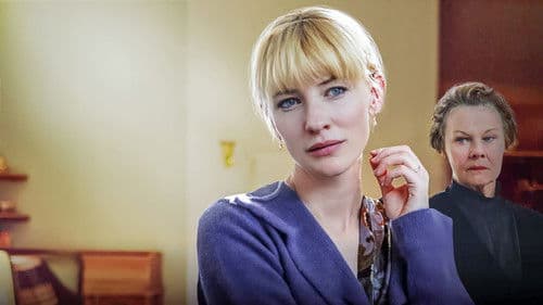 Tagebuch eines Skandals Bild 6