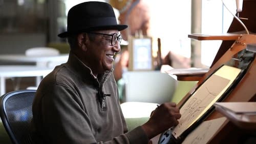Floyd Norman: An Animated Life Bild 2