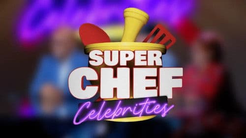 Super Chef Celebrities Bild 1