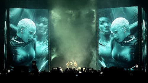 Doja Cat: The Scarlet Tour in VR Bild 7