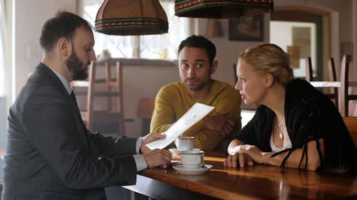 Herrgott für Anfänger Bild 1