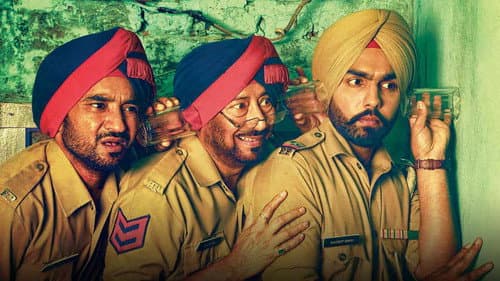 ਸਾਬ੍ਹ ਬਹਾਦਰ Bild 1