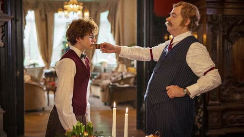 Das wundersame Weihnachtsfest des Karl-Bertil Jonsson Bild 2