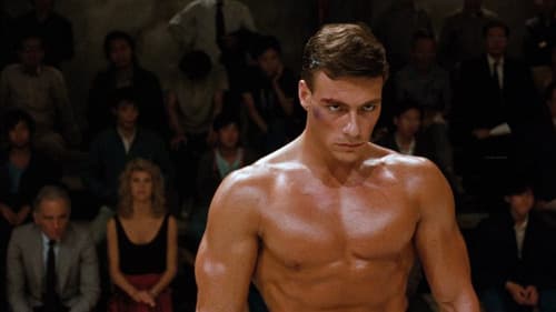 Karate Tiger 3 - Der Kickboxer Bild 8