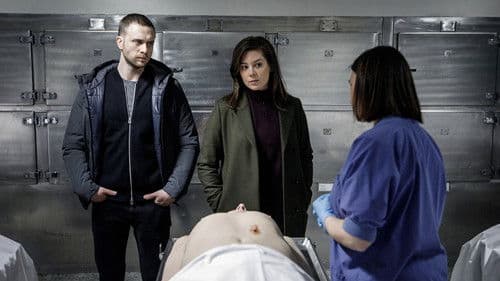 Beck 46 - Den gråtande polisen Bild 5