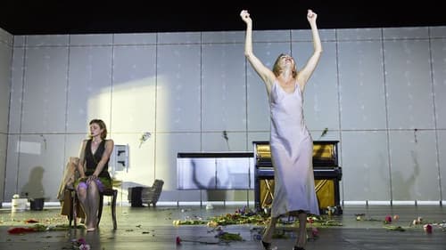 National Theatre Live: Hedda Gabler Bild 4