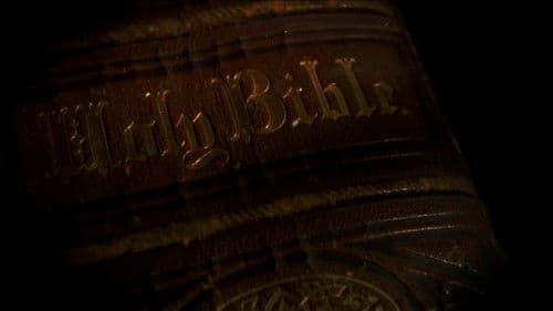 The Bible Rules Bild 2