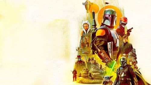 Das Buch von Boba Fett Bild 7