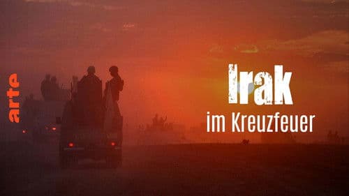 Irak im Kreuzfeuer Bild 2