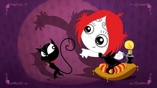 Ruby Gloom Bild 5