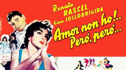 Amor non ho! Però, però... Bild 1