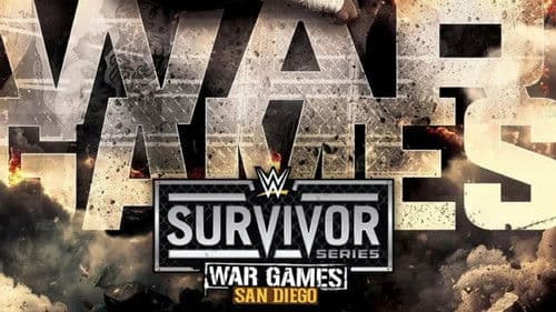 Survivor Series: WarGames Bild 2