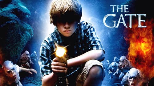 Gate - Die Unterirdischen Bild 6