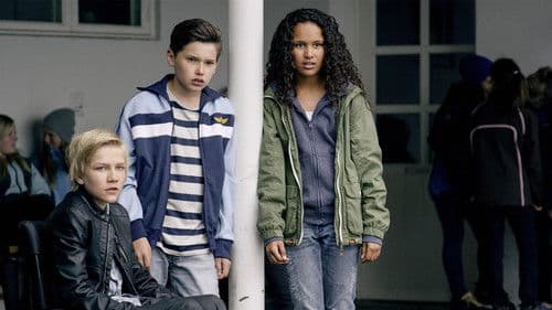 TRIO - Jagd nach dem heiligen Schrein Bild 3