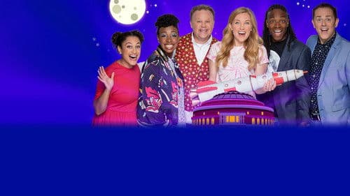 CBeebies Prom: Off To The Moon Bild 2