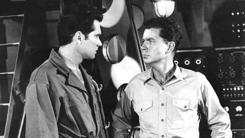 Auf U-17 ist die Hölle los Bild 7