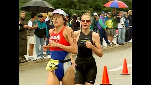 Tri Me: The Siri Lindley Story Bild 7