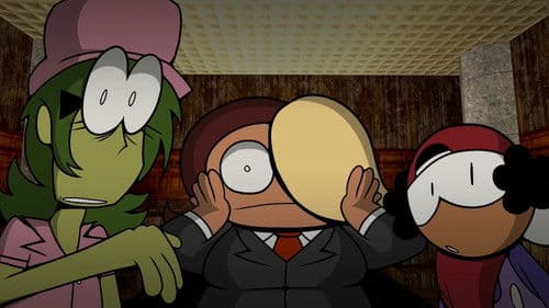 THE 100TH - A Startcast Cartoon Bild 7