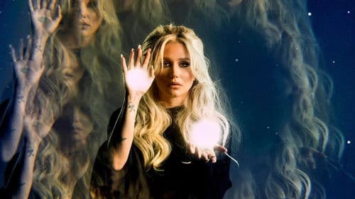 Conjuring Kesha Bild 1