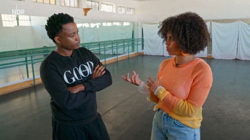 Deutsche Schuld – Namibia und der Völkermord Bild 3