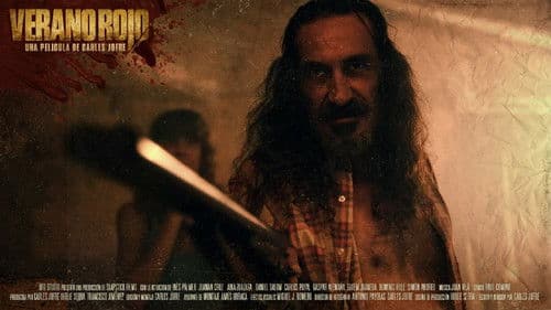 Bloody Summer - Schrei. Lauf. Stirb Bild 1