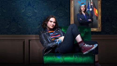 The PM's Daughter Bild 1