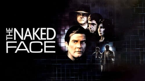 Das nackte Gesicht Bild 6