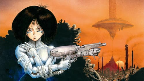 Battle Angel Alita Bild 4