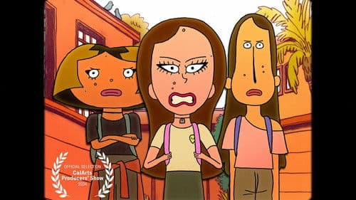 Girls In Real Life Situations Bild 1