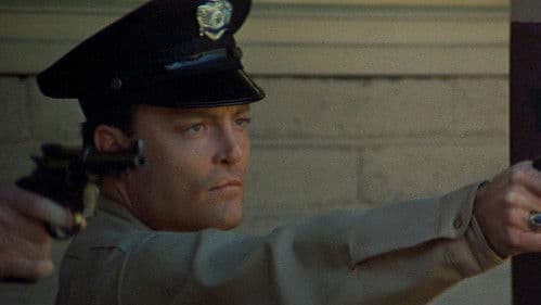 Polizeirevier Los Angeles-Ost Bild 3