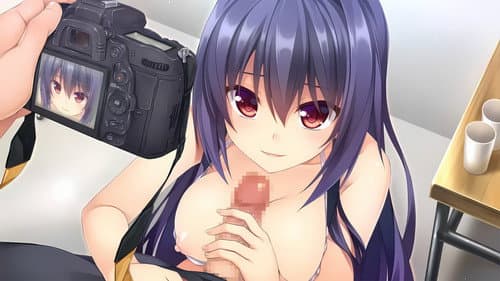 手垢塗れの天使 THE ANIMATION Bild 5