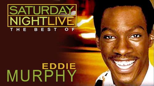 Saturday Night Live: The Best of Eddie Murphy Bild 2
