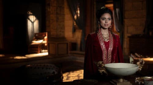 A Rainha da Pérsia Bild 3