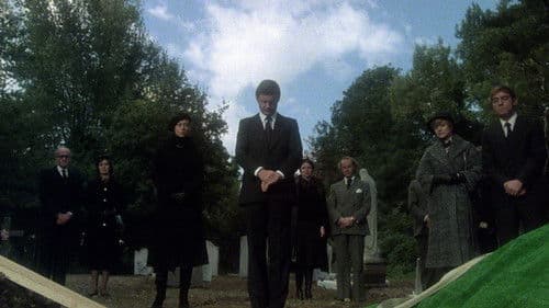 Schatten um Dominique Bild 6