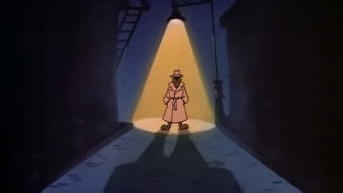 Ein Fall für Scooby Doo Bild 7