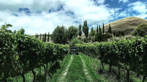 A Seat at the Table Bild 2